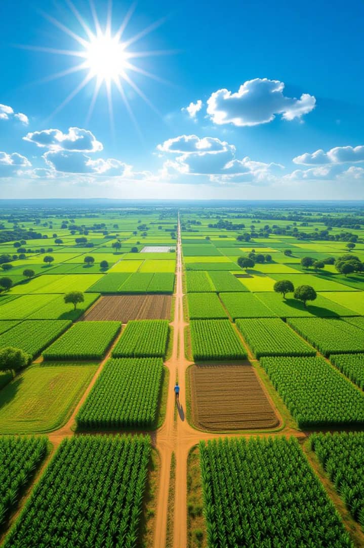 Agriculture Bauchi State Investment Opportunity