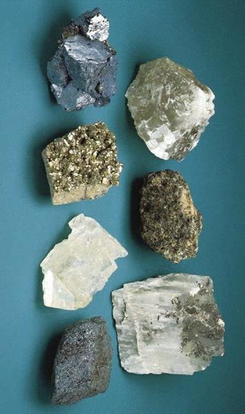 Mineral Resources - Bauchi State Investment Opportunity