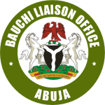 bauchi liaison office abuja logo